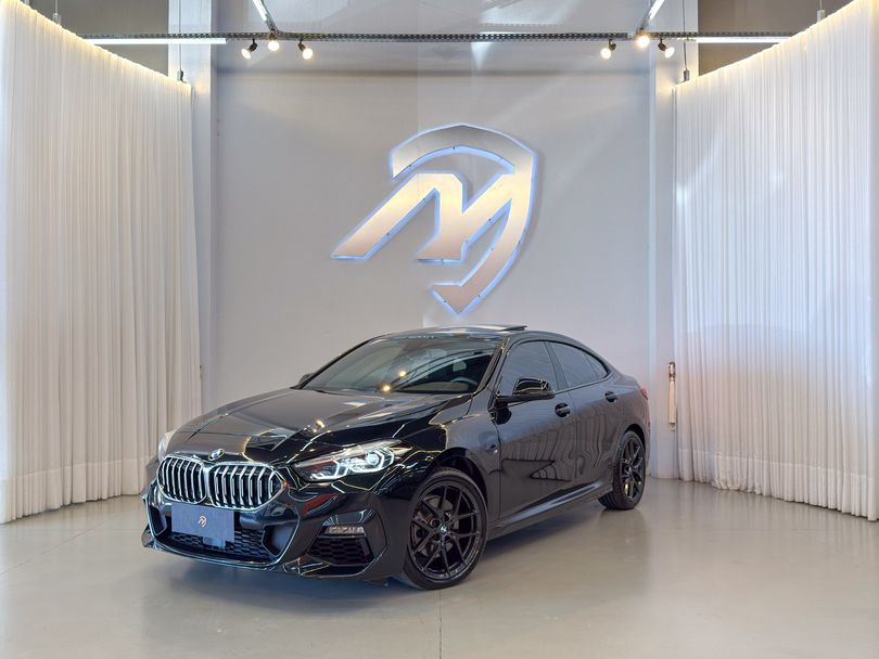 BMW 218i Gran Coupe M Sport 1.5 Bi-Turbo