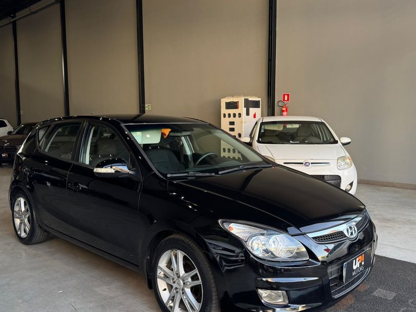 Hyundai i30 2.0 16V 145cv 5p Mec.