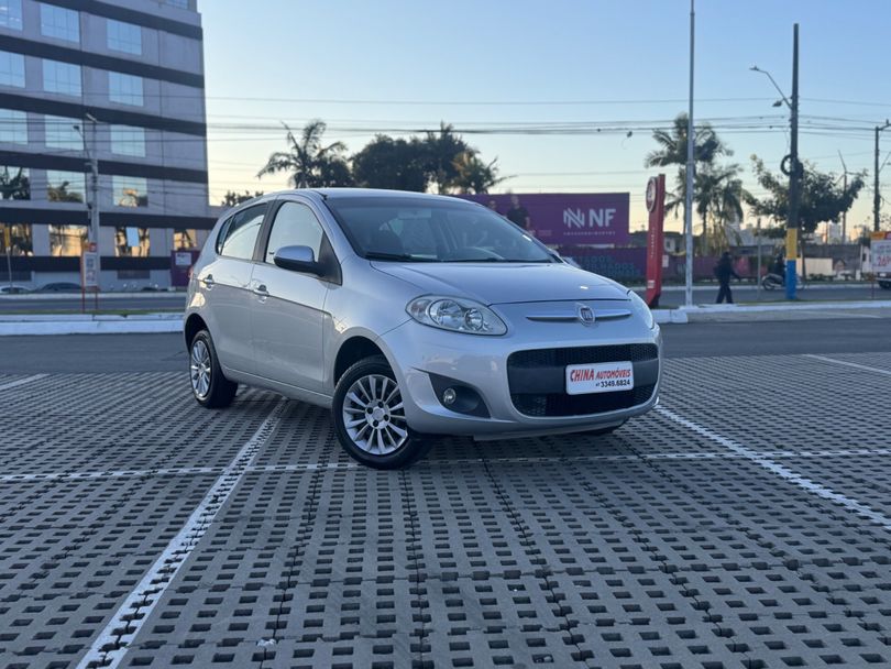Fiat Palio ATTRACTIVE 1.0 EVO Fire Flex 8v 5p