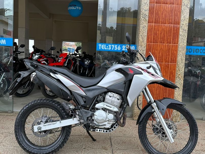 HONDA XRE 300/ 300 ABS/ FLEX