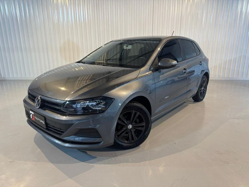 VolksWagen Polo 1.0 Flex 12V 5p