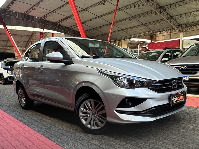 Fiat CRONOS DRIVE 1.3 8V Flex