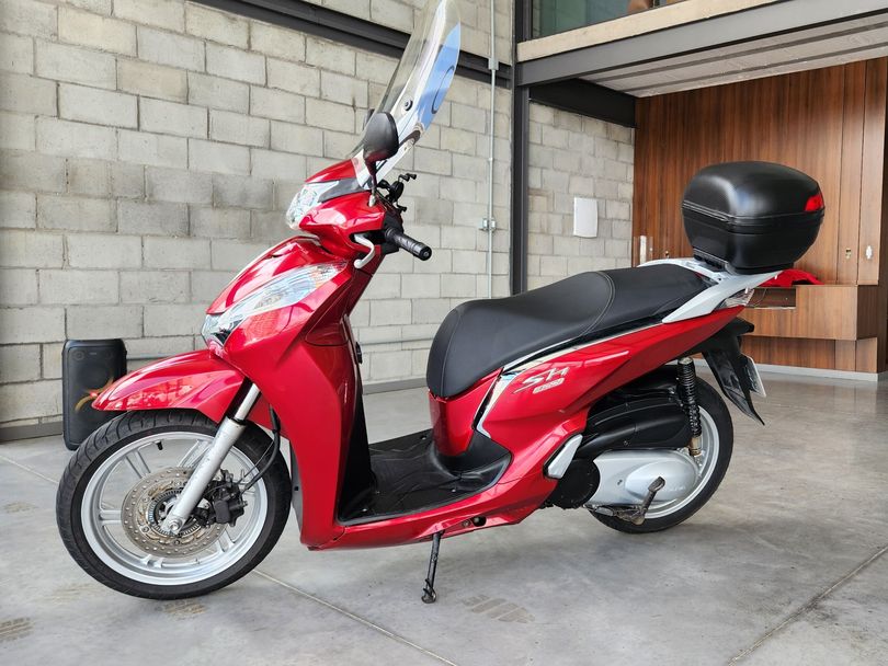 HONDA SH 300i
