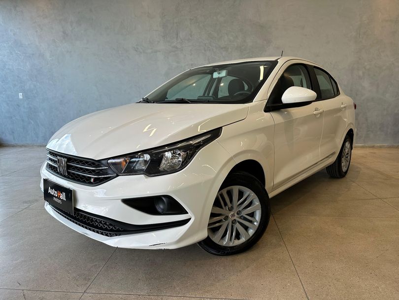 Fiat CRONOS DRIVE 1.3 8V Flex