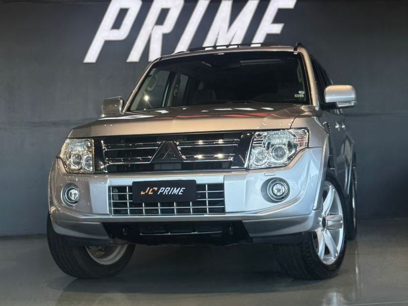 Mitsubishi Pajero HPE Full 3.8 V6 250cv 5p Aut.