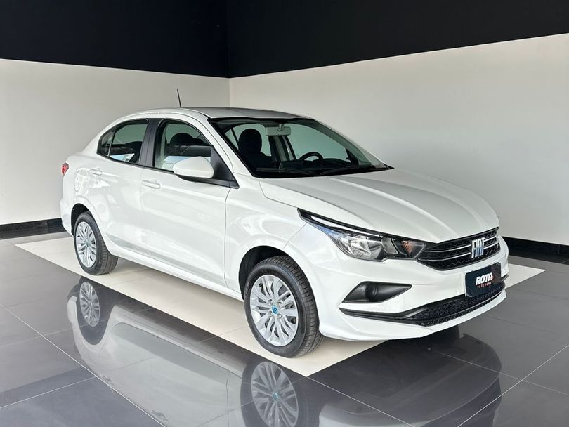 Fiat CRONOS DRIVE 1.0 6V Flex