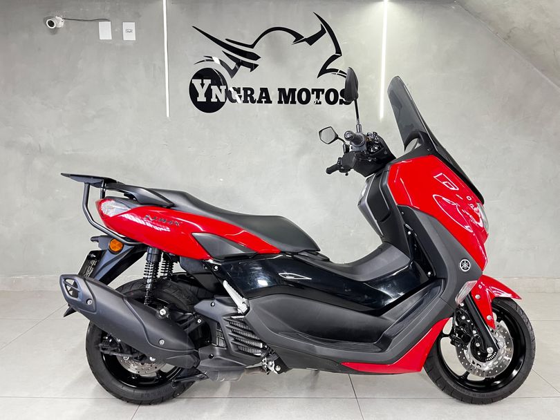 YAMAHA NMAX Connected 160 ABS