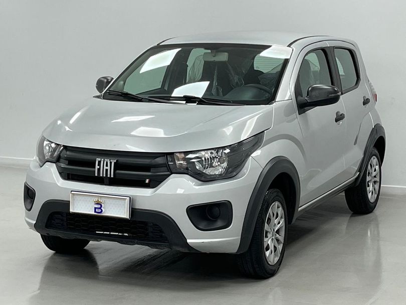 Fiat MOBI LIKE 1.0 Fire Flex 5p.
