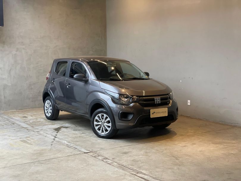 Fiat MOBI LIKE 1.0 Fire Flex 5p.