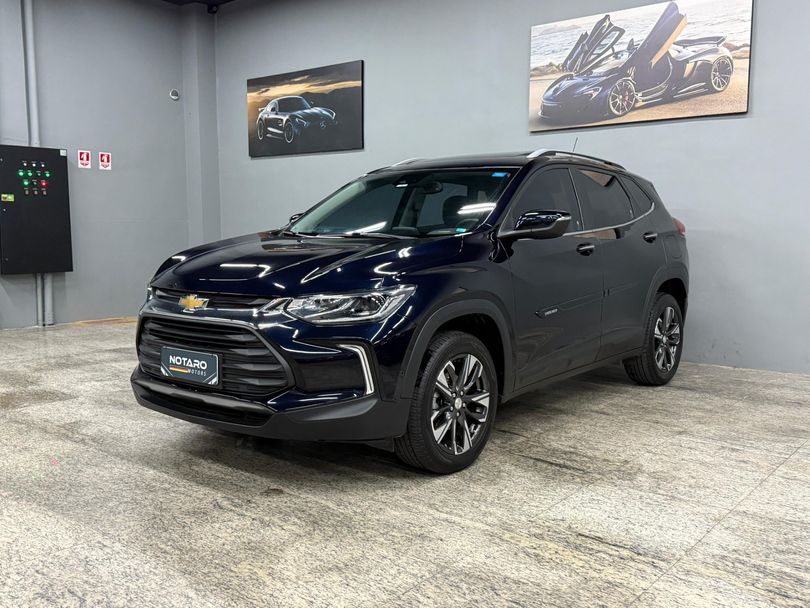 Chevrolet TRACKER Premier 1.2 Turbo 12V Flex Aut.