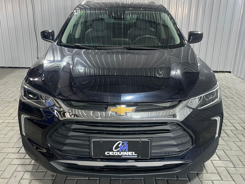 Chevrolet TRACKER Premier 1.2 Turbo 12V Flex Aut.