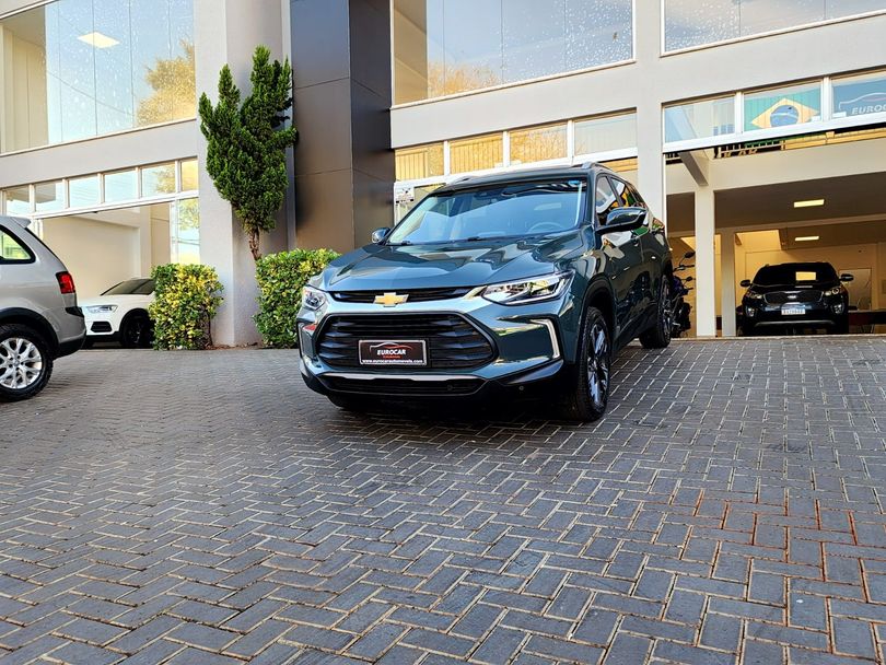 Chevrolet TRACKER Premier 1.2 Turbo 12V Flex Aut.
