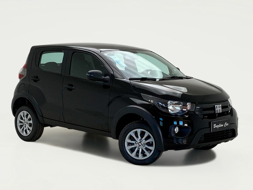 Fiat MOBI LIKE 1.0 Fire Flex 5p.