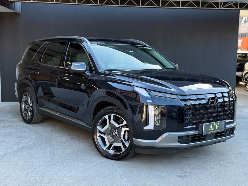 Hyundai PALISADE Signature 3.8 GDI AWD Aut.