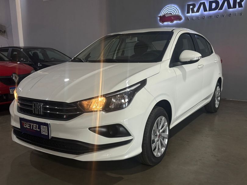 Fiat CRONOS DRIVE 1.0 6V Flex