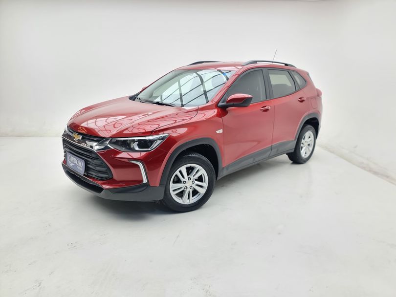 Chevrolet TRACKER LT 1.0 Turbo 12V Flex Aut.