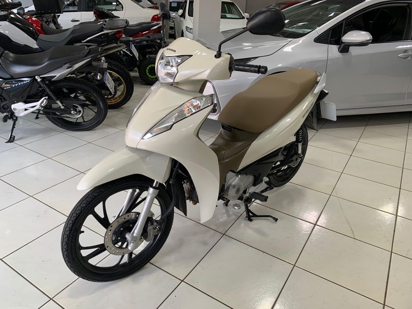HONDA BIZ 125/125i Flex
