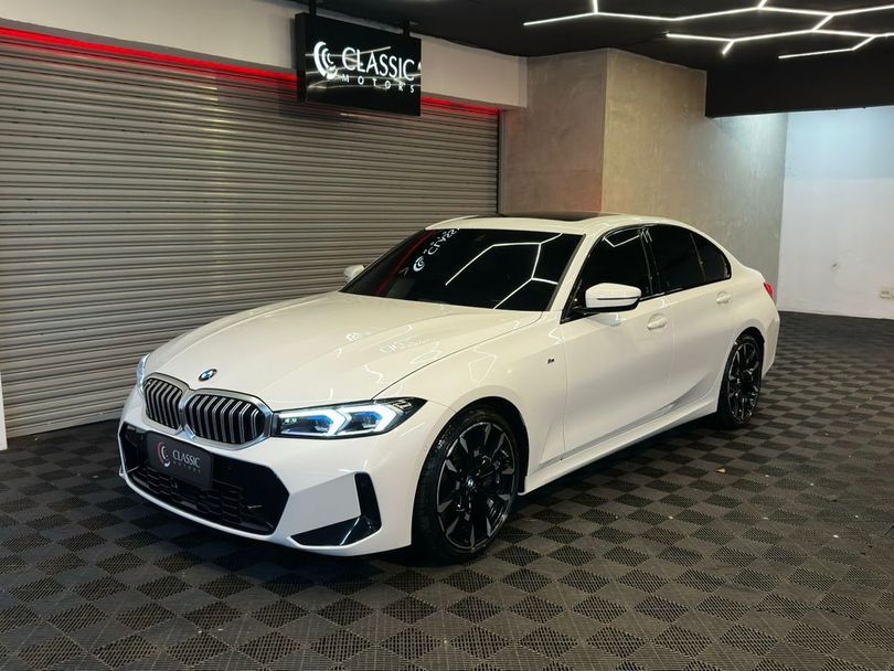 BMW BMW 320 i M SPORT FLEX