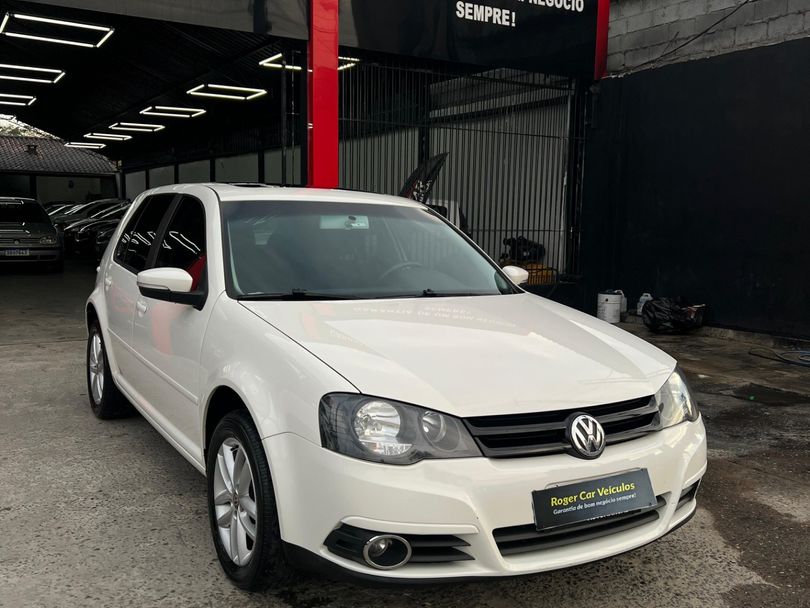 VolksWagen Golf Sportline 2.0 Mi Total F. 8V Tip.