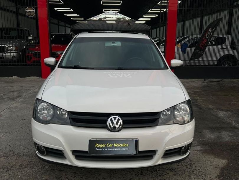 VolksWagen Golf Sportline 2.0 Mi Total F. 8V Tip.
