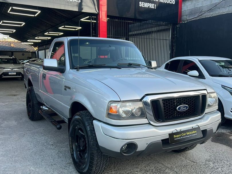 Ford Ranger XL 2.3 16v 137cv 4x2 CS Repower.