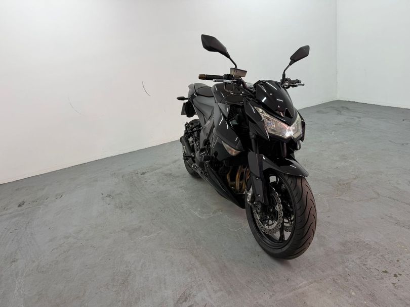 KAWASAKI Z 1000