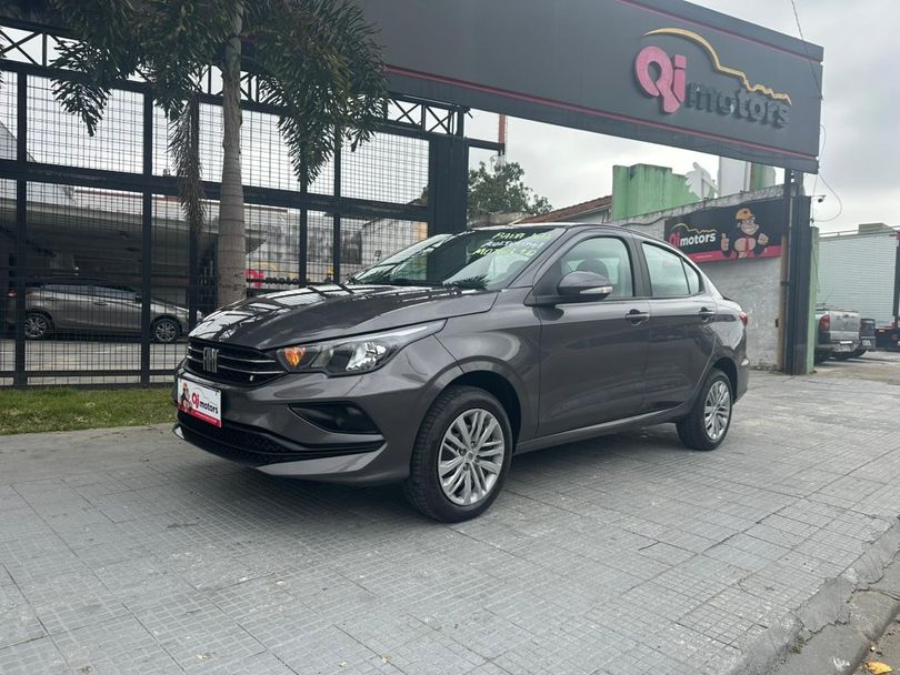 Fiat CRONOS DRIVE 1.0 6V Flex