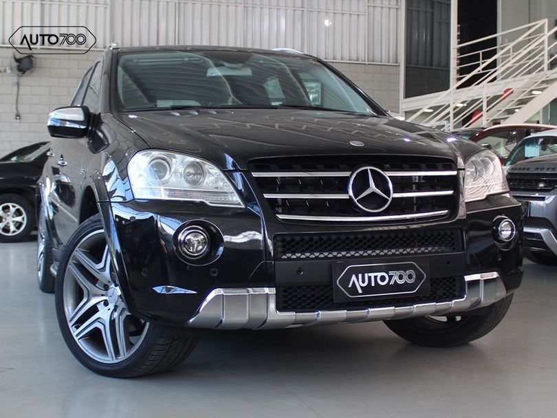 Mercedes ML-350 3.5  4x4