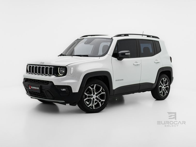 Jeep Renegade Long. T270 1.3 TB 4x2 Flex Aut.