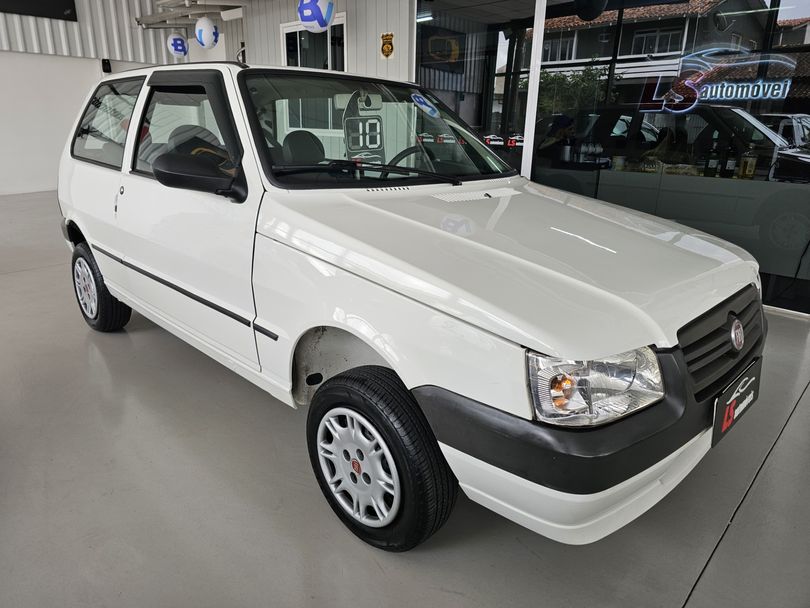 Fiat Uno Mille 1.0 Fire/ F.Flex/ ECONOMY 2p