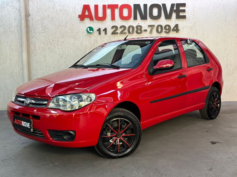 Fiat Palio 1.0 ECONOMY Fire Flex 8V 4p