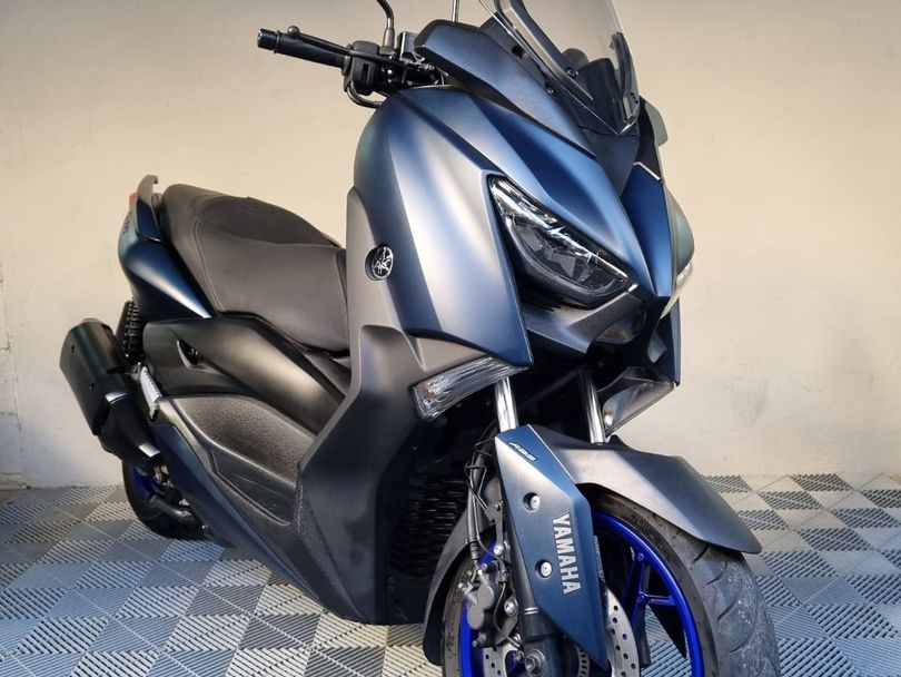 YAMAHA XMAX 250 ABS