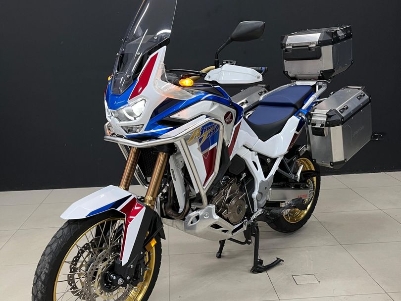 HONDA CRF 1100L AFRICA TWIN ADV. SPORTS ES