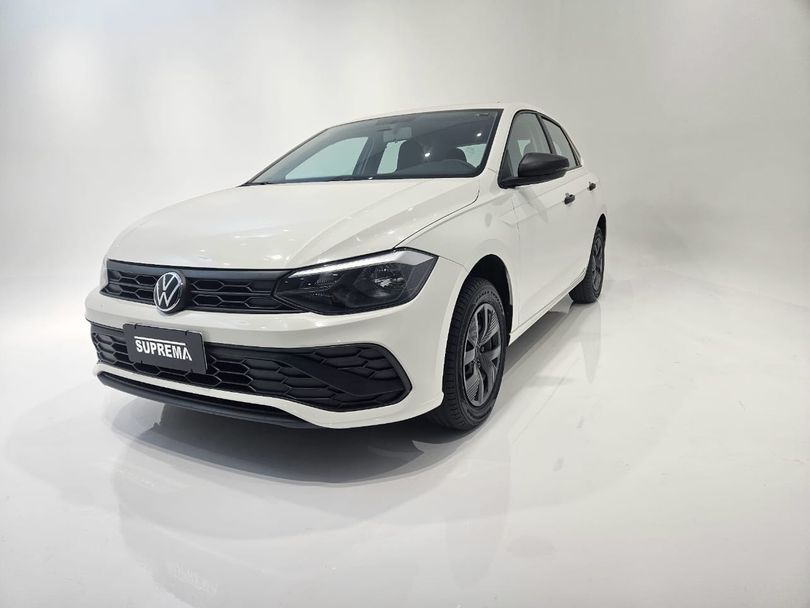 VolksWagen Polo Track 1.0 Flex 12V 5p