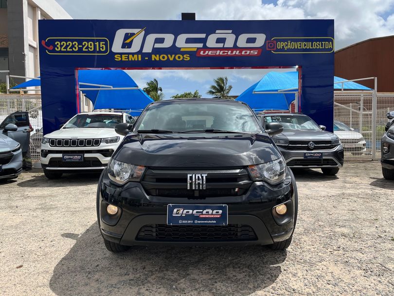 Fiat MOBI LIKE 1.0 Fire Flex 5p.