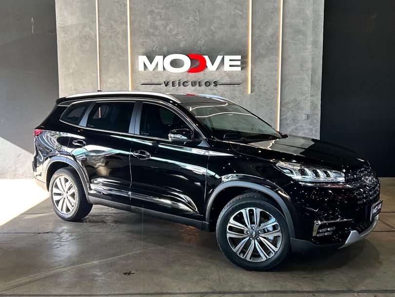 CHERY Tiggo 8 TXS 1.6 16V TGDi Aut.