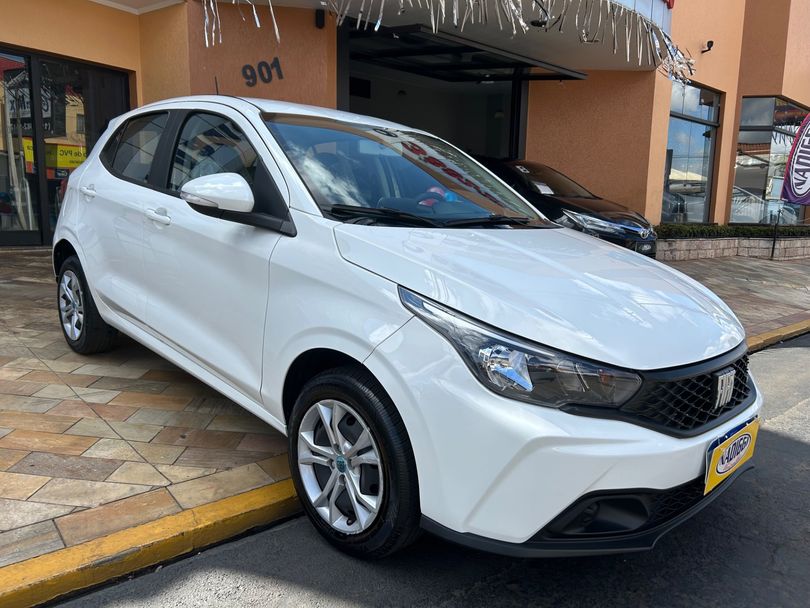 Fiat ARGO DRIVE 1.0 6V Flex