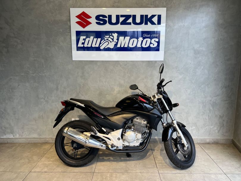 HONDA CB 300R/ 300R FLEX
