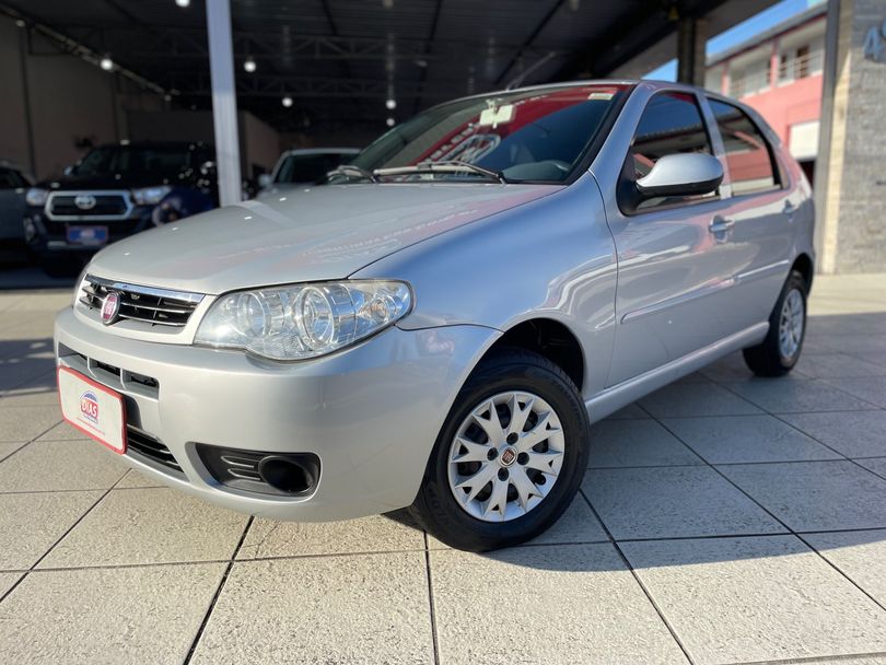 Fiat Palio 1.0/ Trofeo 1.0 Fire/ Fire Flex 4p