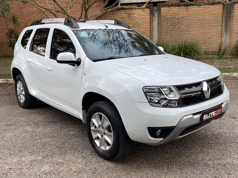 Renault DUSTER Dynamique 1.6 Flex 16V Mec.