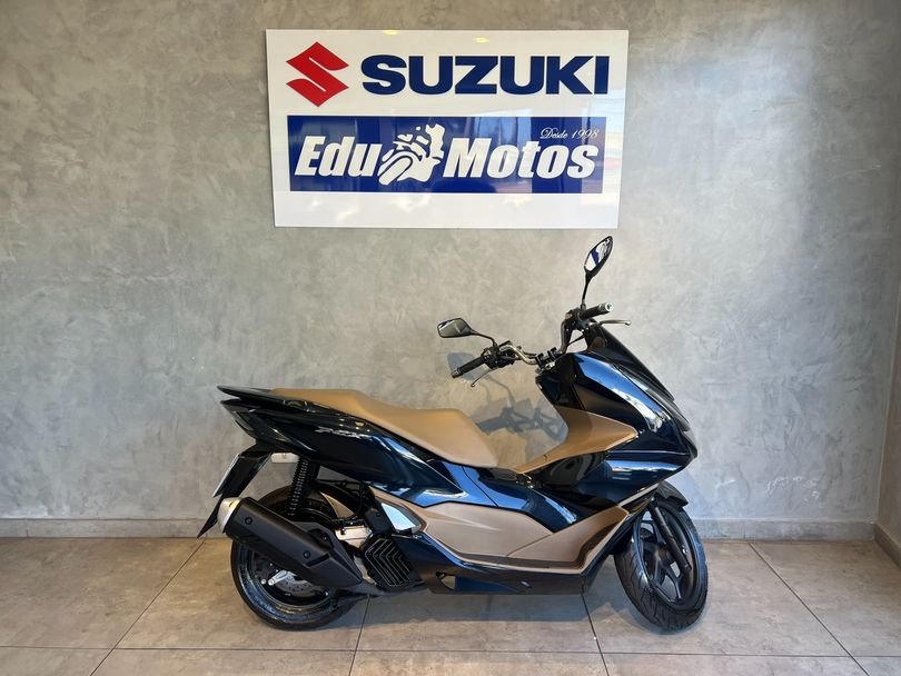 HONDA PCX 160 DLX