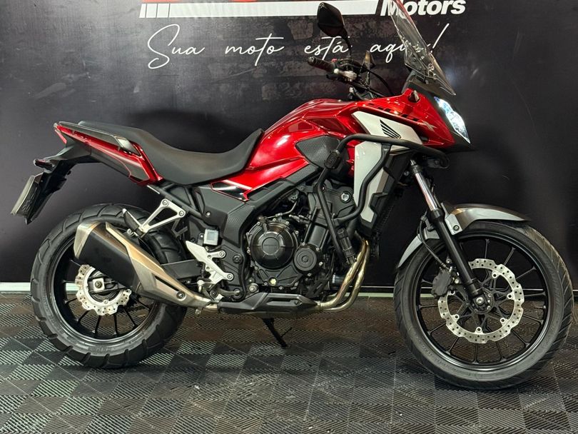 HONDA CB 500X