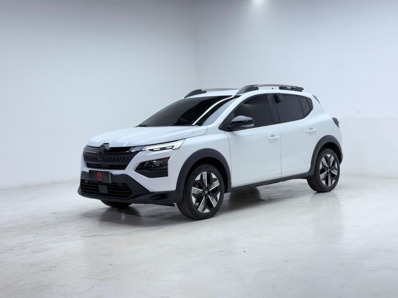Renault Kardian Techno Flex 1.0 TB 12V 5p Aut.