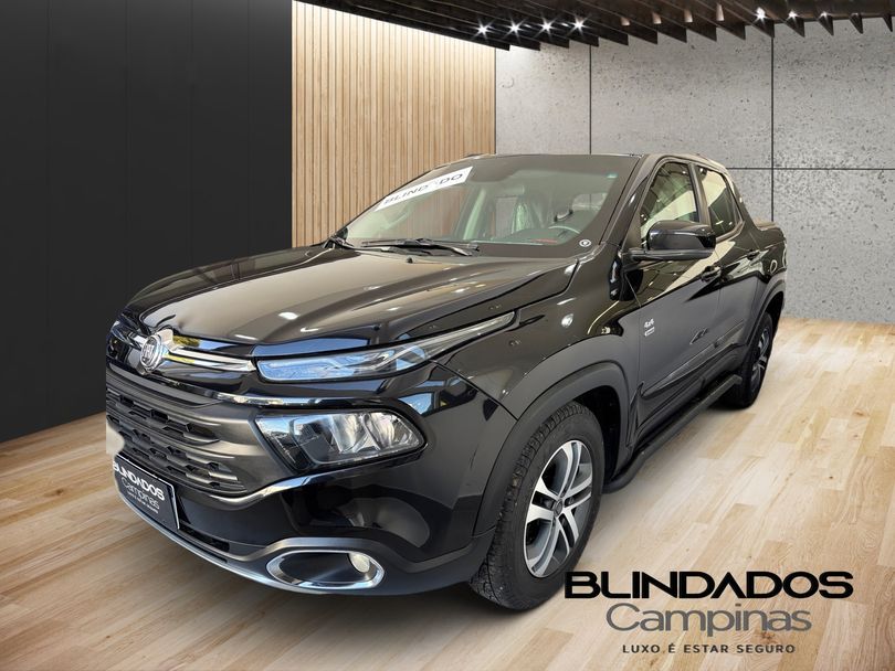 Fiat Toro Ranch 2.0 16V 4x4 Diesel Aut.