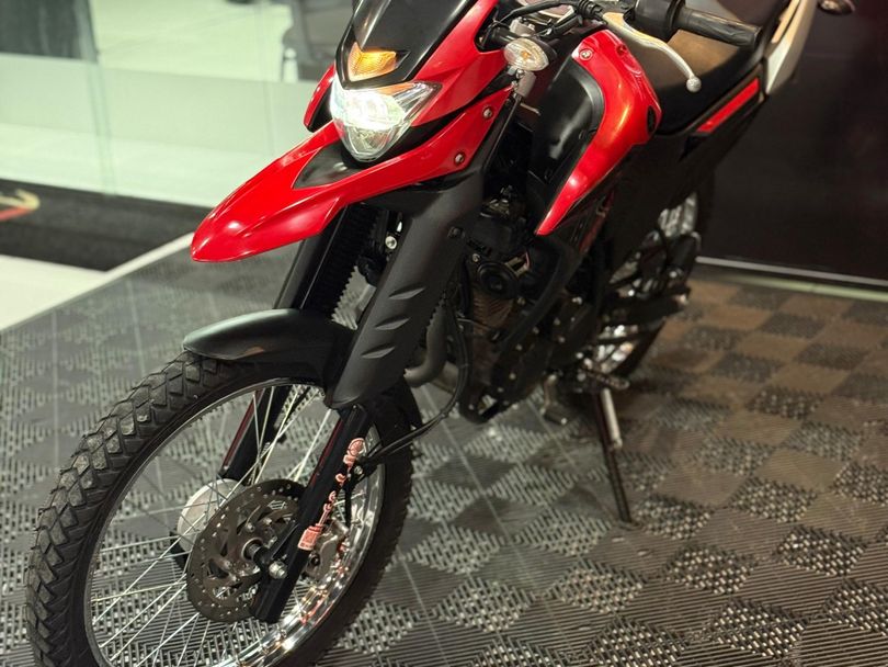 YAMAHA XTZ 250 LANDER 249cc/LANDER BLUEFLEX/ABS
