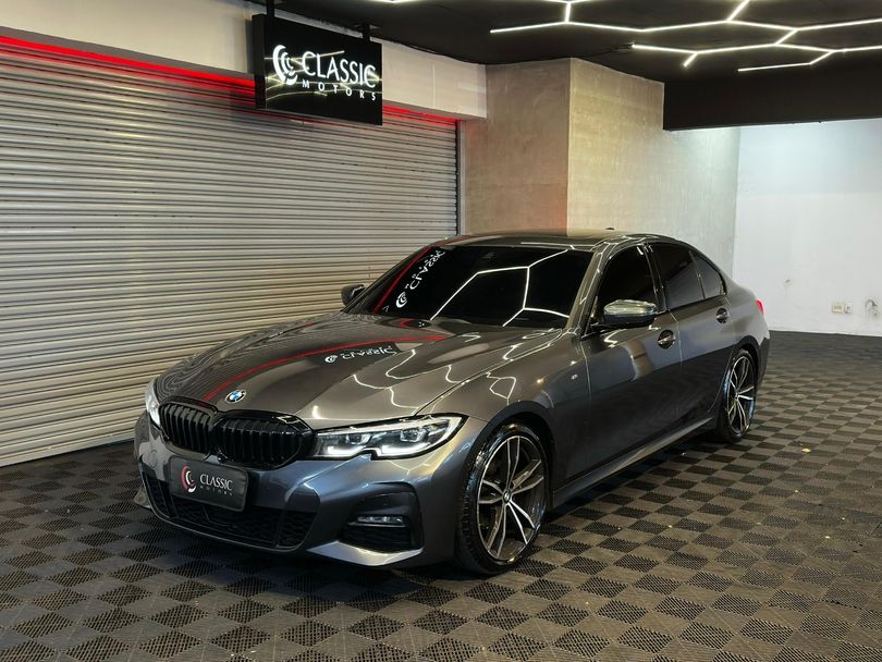 BMW BMW 320 i M SPORT FLEX