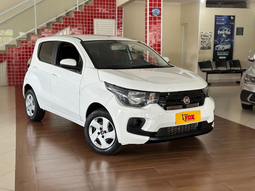 Fiat MOBI DRIVE 1.0 Flex 6V 5p