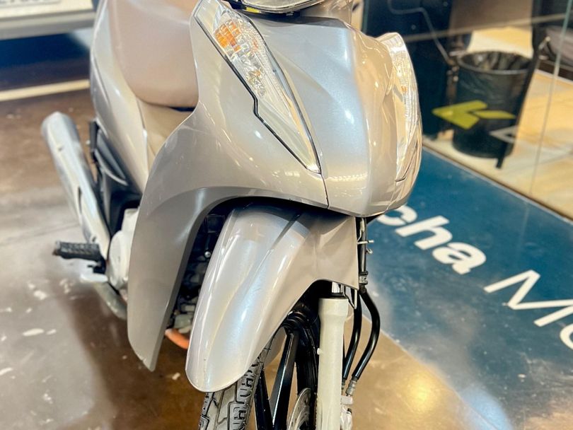 HONDA BIZ 125/125i Flex