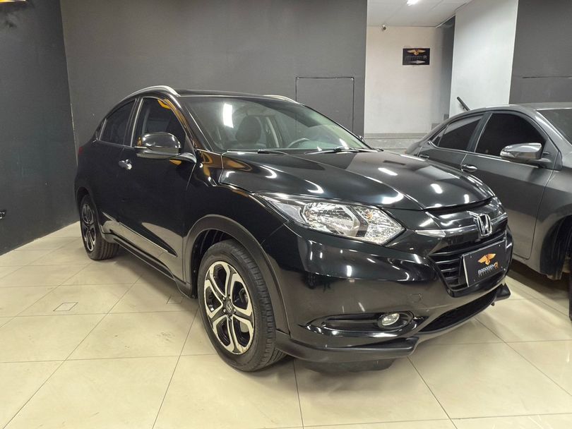Honda HR-V EXL 1.8 Flexone 16V 5p Aut.