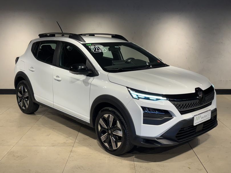 Renault Kardian Techno Flex 1.0 TB 12V 5p Aut.